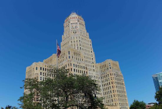 Buffalo City Hall